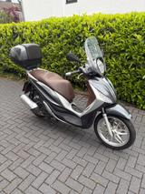 Piaggio Medley 125 ABS - Piaggio Medley 125