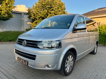Volkswagen T5 Multivan - 3
