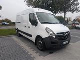 Opel Movano B 179PS Transporter L2H2 Voll Ausstattung - Opel: Transporter