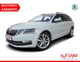 Skoda Octavia Combi 1.4 16V TSI LED Navi Tempomat AHK - Skoda Octavia: 4.4