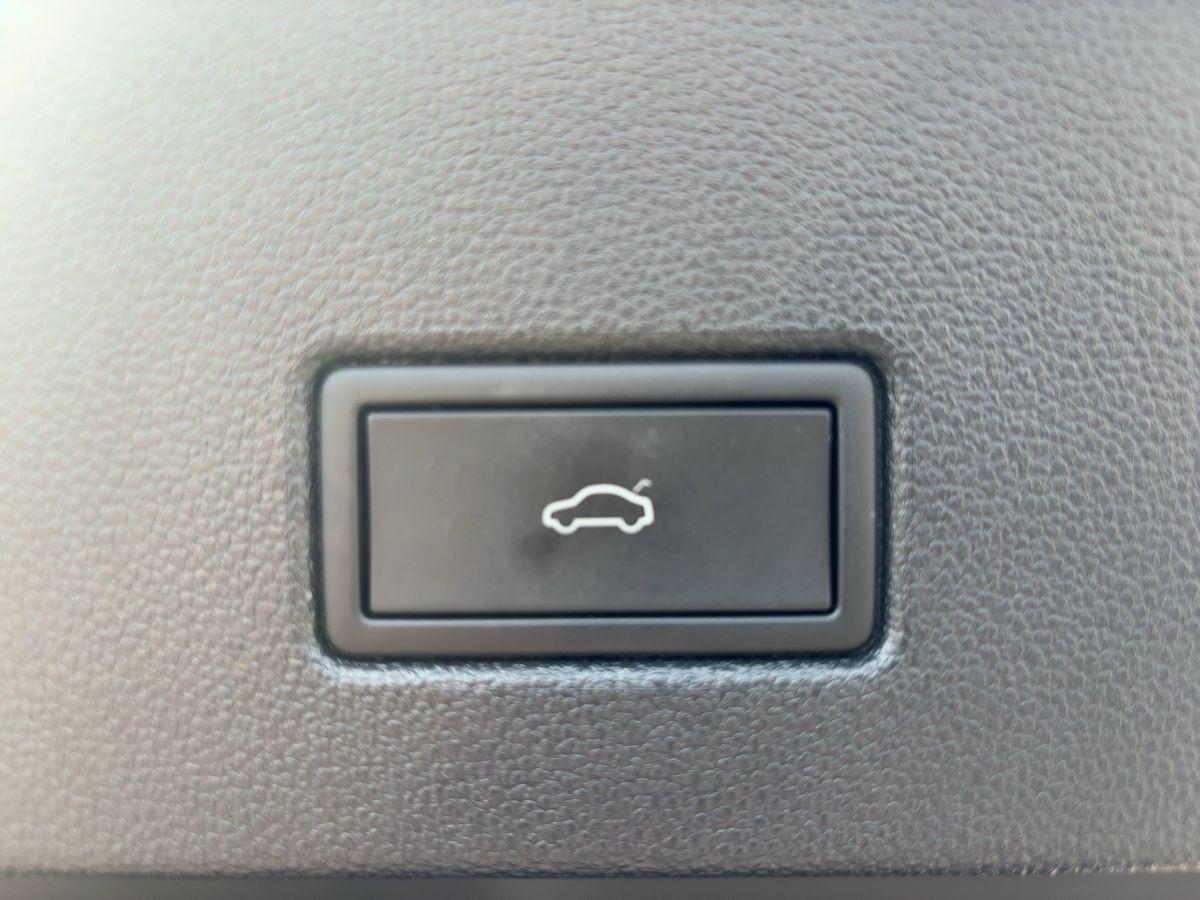 Volkswagen T-Roc 2.0 TSI DSG 4M R-Line ACC Kamera Pano LED, миниатюра 19
