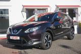 Nissan Qashqai 1.2 DIG-T 360° DAB Navi Klimaaut. USB - Nissan aus 2017