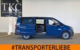 Mercedes-Benz Vito 114 CDI Mixto lang 6.Sitzer A/C Navi #T480