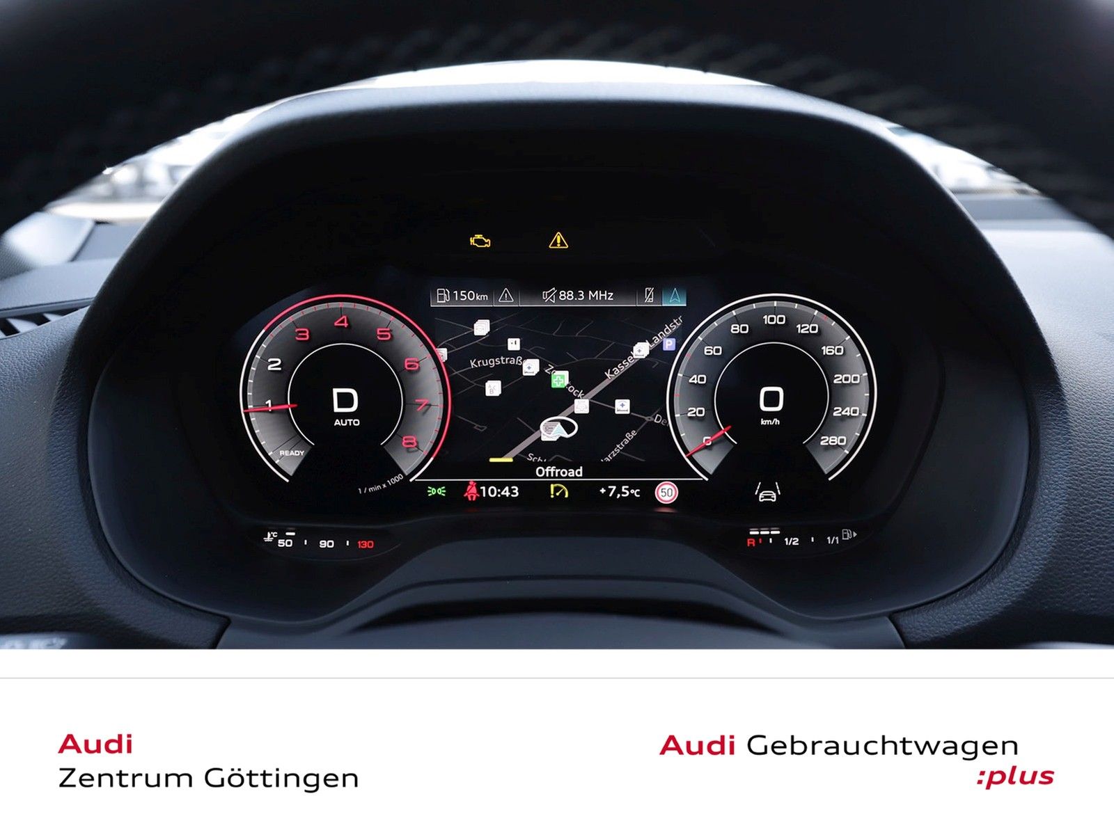 Audi Q2 - Bild 13