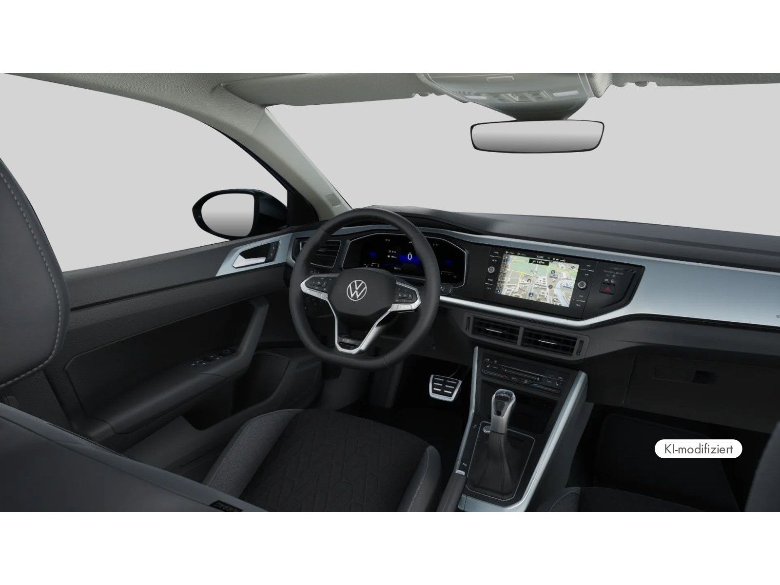 Volkswagen Taigo - Bild 6
