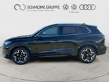 Volkswagen Tiguan R-Line 1.5 eTSI DSG Navi Kamera AHK ACC K - Volkswagen Tiguan: Schwarz