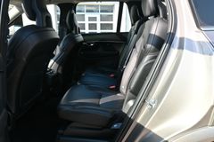 Fahrzeugabbildung Volvo XC90 Inscription B5 AWD  *STHZ*Pano*360*Massage*