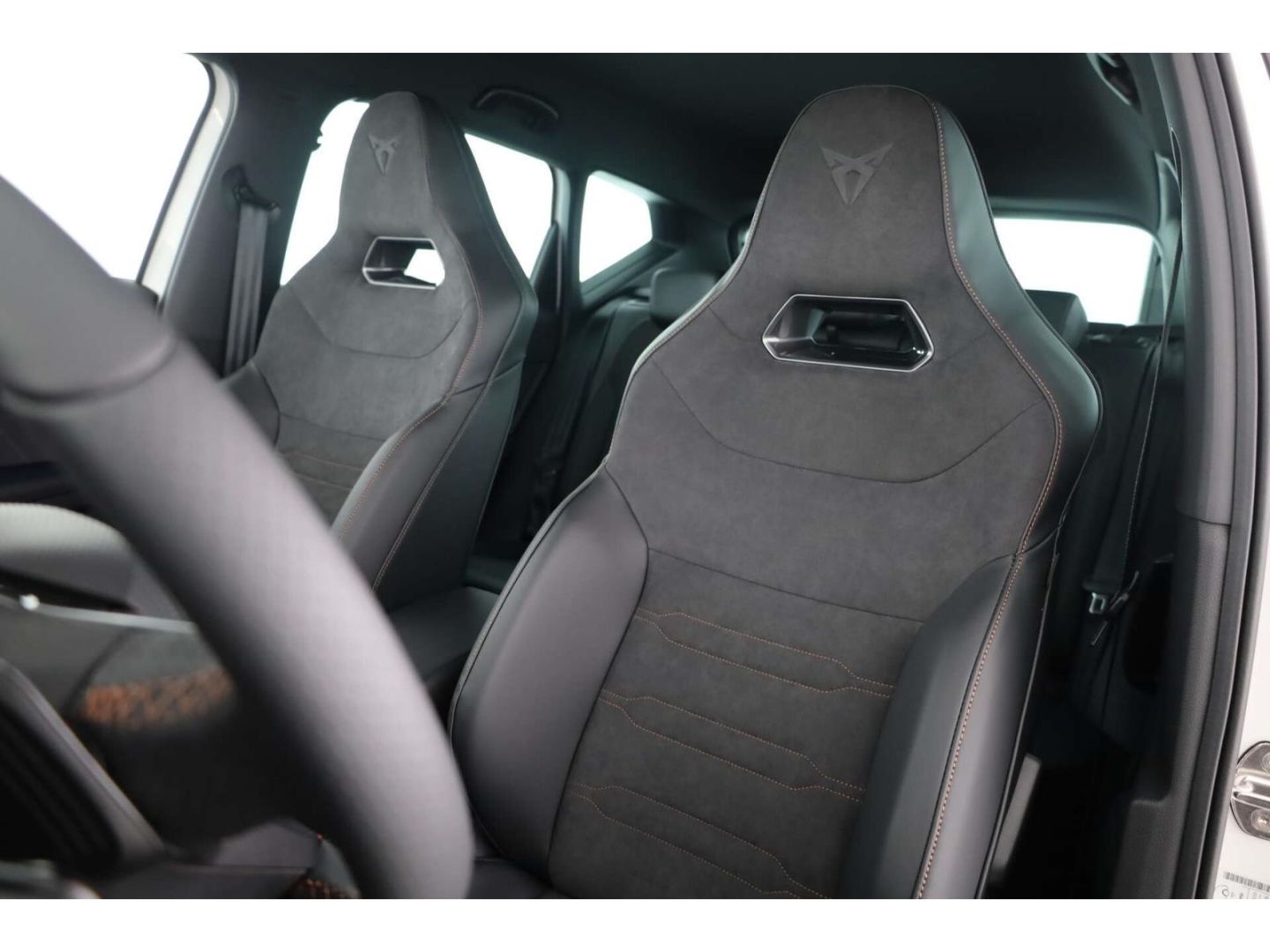 Cupra Ateca - Bild 10