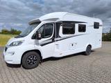 Fiat Knaus Sky TI 650 MG - Fiat Teilintegrierter