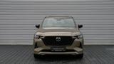 Mazda CX-60 2025 e-SKYACTIV-D 254 AT AWD HomuraPlus AH - Mazda CX-60 Homura mit Hybrid-Antrieb (Diesel-Elektro)
