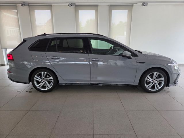 Golf Variant R-Line 1.5 TSI DSG MATRIX NAV PANO