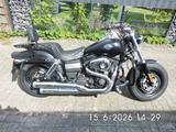 Harley-Davidson Dyna Fat Bob FXDF 103 Kesstech Klappenauspuff - Offers