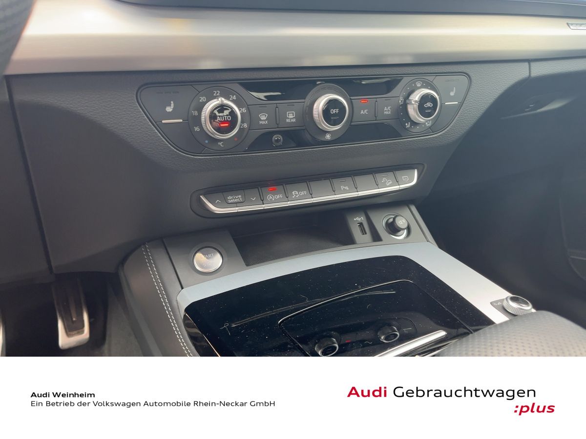 Audi Q5 - Bild 16