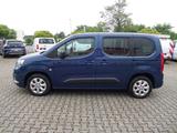 Opel Combo Life E Elegance+Cam+Standhzg+2xSchTür+1.HD - Opel Combo Life Elegance mit Diesel-Antrieb