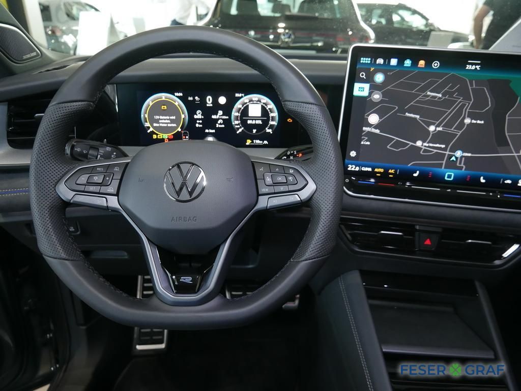 Volkswagen Tayron - Bild 11