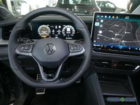 Volkswagen Tayron - Vorschau Bild 11