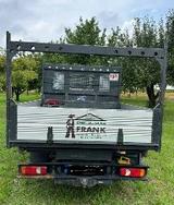 Nissan Cabstar - Nissan Cabstar