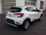 Renault Captur TCe 130 EDC GPF Intens - gebrauchte Renault Captur aus dem Jahr 2021