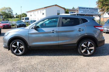 Nissan Qashqai - 12