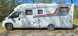 LMC Cruiser Comfort T732G Fiat Ducato Autom. Warmw-H