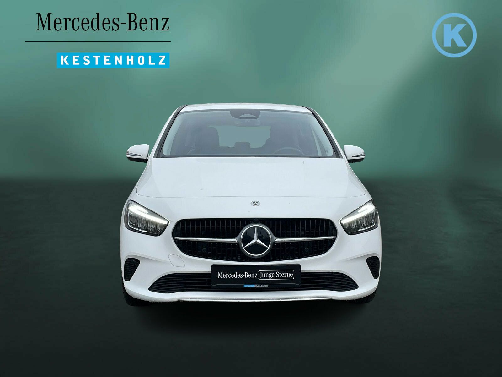 Mercedes-Benz B 200 PROGRESSIVE+VOR-DISTRO+KAMERA+LENKHZ+EASYP imagem 3