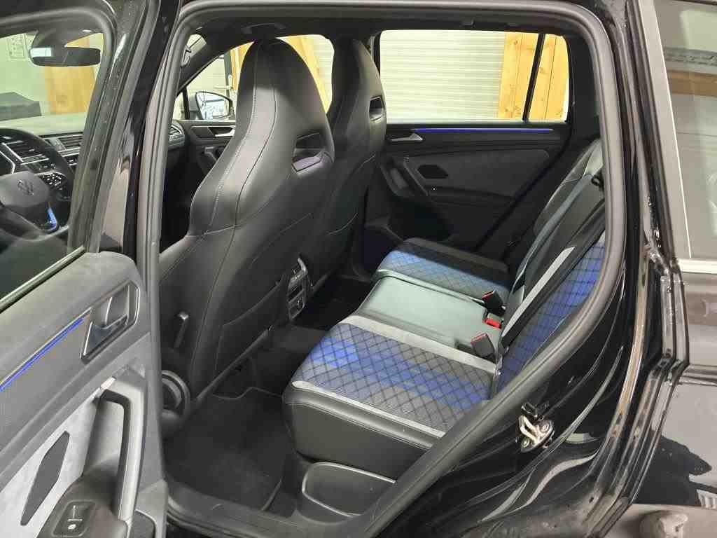 Volkswagen Tiguan - Bild 5