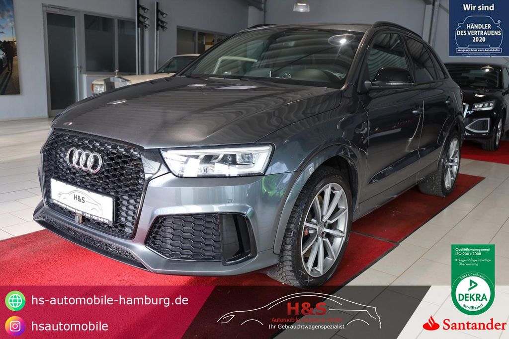 Image of Audi RSQ3