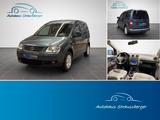 Volkswagen Caddy /AHK / Klima / Sitzheizung vorn / TÜV