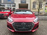 Hyundai i40 cw blue Space 1,6 Facelift, Navi - Hyundai i40 aus 2019