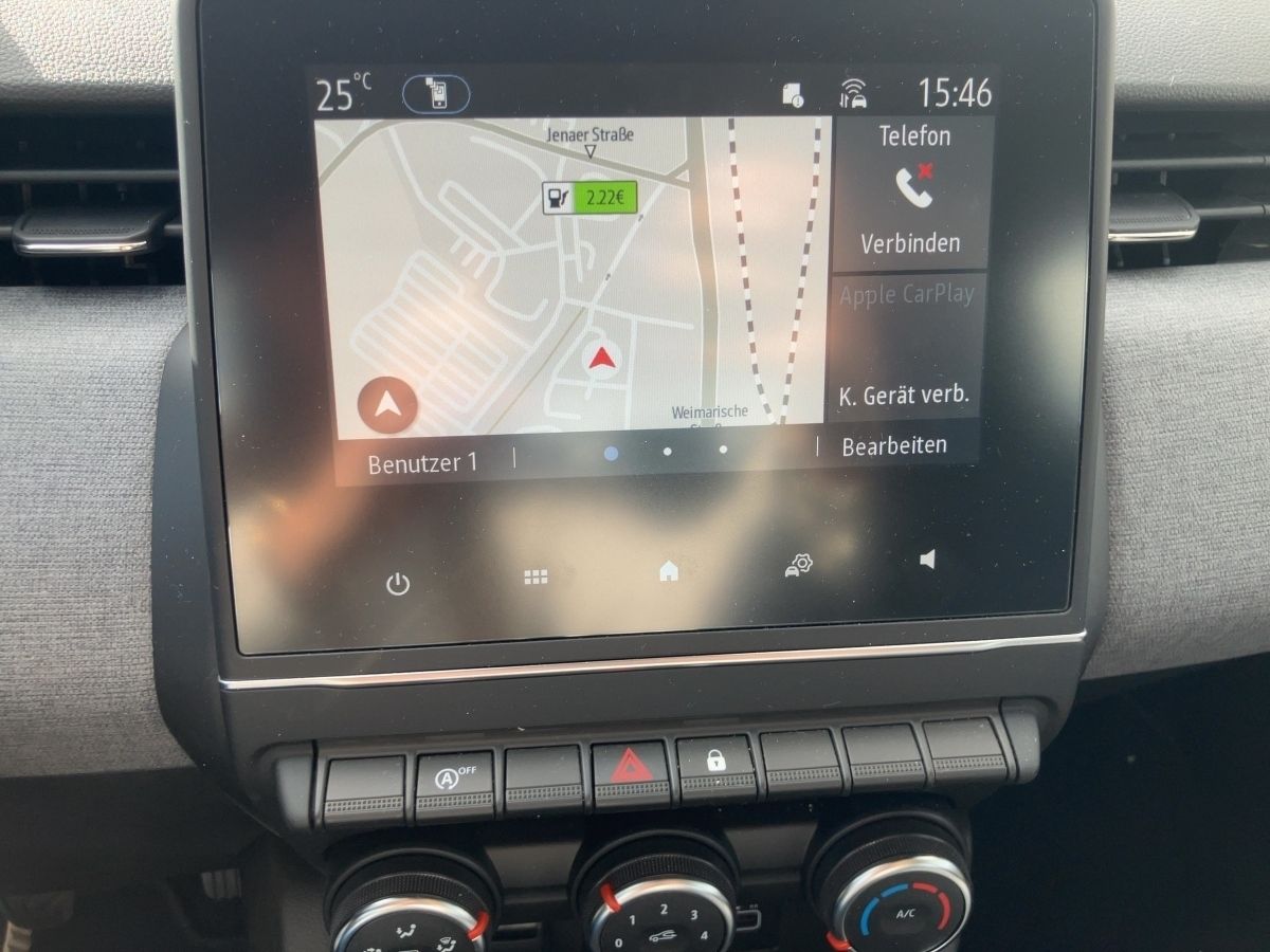 Renault Clio - Bild 18
