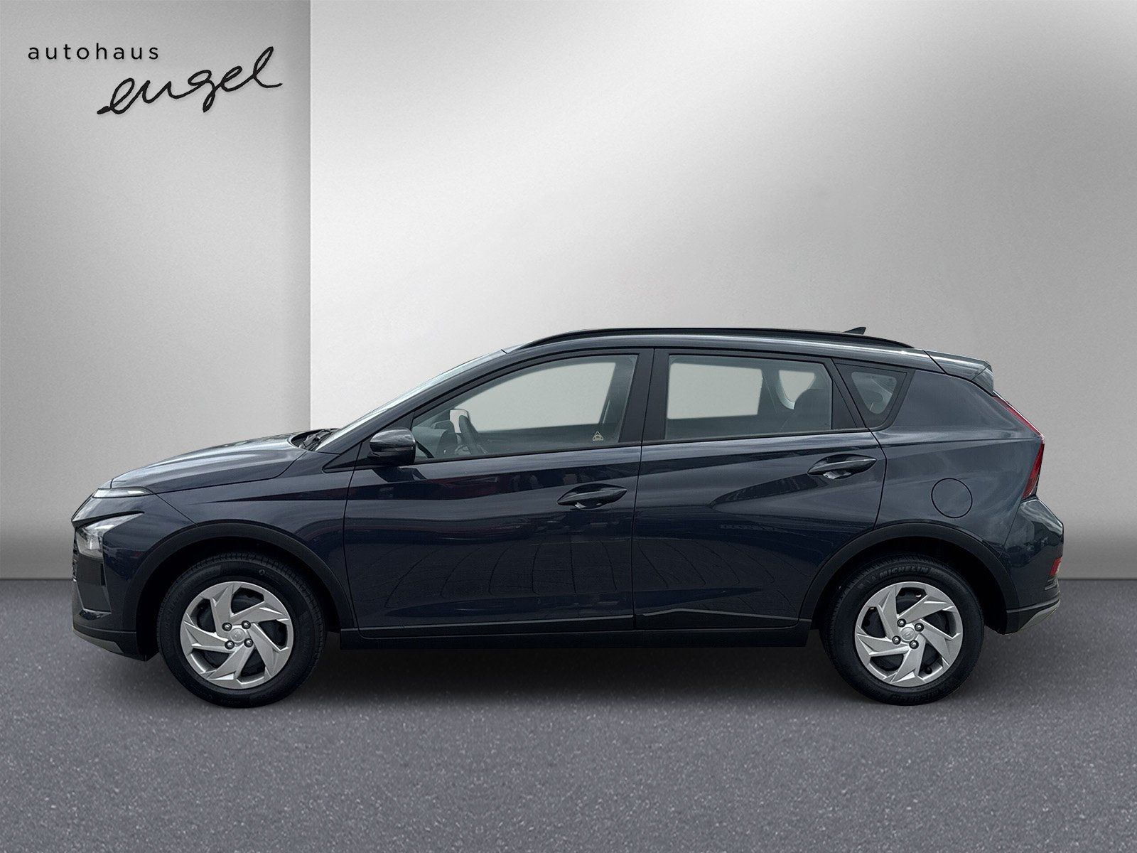 Hyundai BAYON – Bild 4