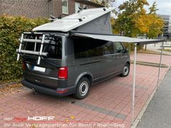 Volkswagen T6 LR Discarvery Umbau Markise Aufstelldach LiFe