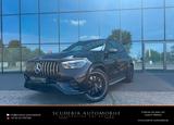 Mercedes-Benz GLE 53 4MATIC+ PANO BURMESTER HEAD UP 360 MY.25 - Mercedes-Benz GLE 53 AMG New cars