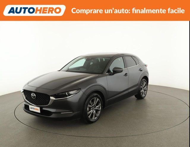 Image of Mazda CX-30