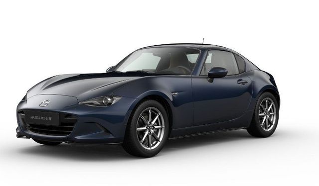 Mazda MX-5 RF Kazari G-132 +Aktion+ NAPPA NAVI ACAA MA