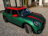 MINI Cooper S Paket XL, JCW      nur 2.500 km