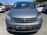 Volkswagen Golf Plus 1.9 TDI Tour PDC/AHK/SHZ/TEMP/1.HAND - Volkswagen Golf Plus aus 2007: Tour