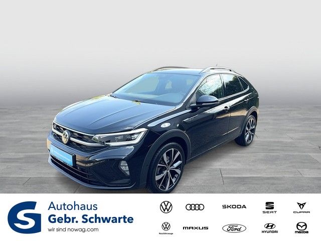 Volkswagen Taigo 1.0 TSI DSG R-Line Matrix RFK Navi Keyless