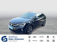 Volkswagen Taigo - Vorschau Bild 1