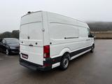 Volkswagen Crafter Kasten 35 lang Hochdach*Kühlkasten*581 - Angebote