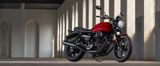 Moto Guzzi V7 IV 850 Stone - MOTO GUZZI V7 850