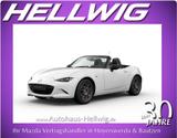 Mazda MX-5 1.5l Homura Recaro BBS Brembo NEU - Mazda MX-5 Neuwagen