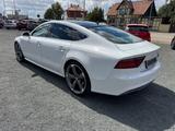 Audi A7 Sportback 3.0 TDI quattro competition - mit Diesel-Antrieb: Sportwagen, 3.0