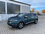 Peugeot 5008 GT 2.0HDI **Vollausstattung** - Peugeot 5008 in Aachen
