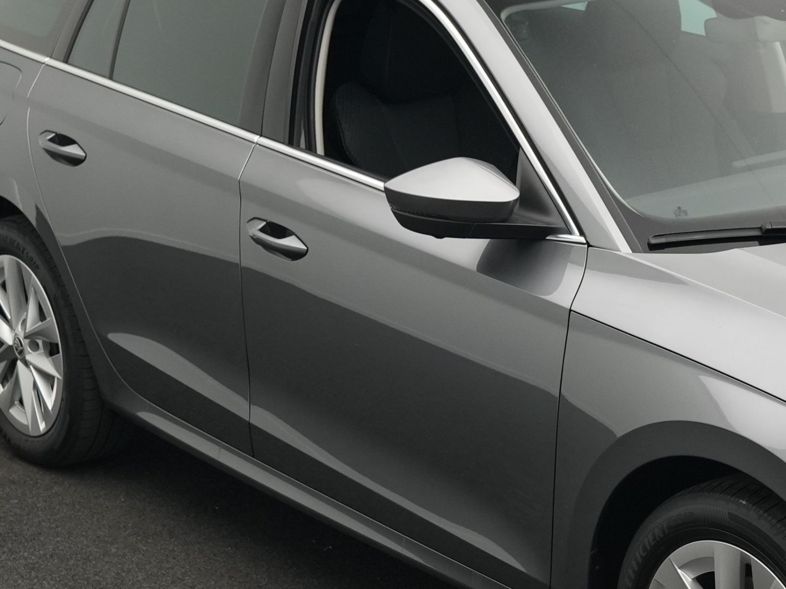 Skoda Octavia - Bild 38
