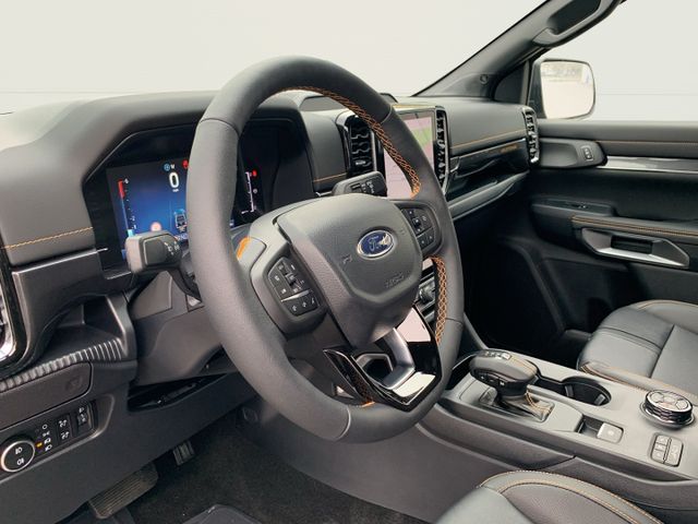Ford Ranger Wildtrak, V6, 360 Kamera, ACC, B&O, 5 FGS