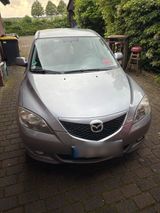 Mazda 3 1.6 - Mazda aus 2003: Mazda6