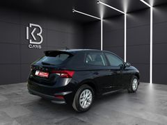 SKODA Fabia Selection |ACC|CAM|Navi|VirtualCockpit|