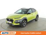 Hyundai Kona 1.6 TGDI Premium 4WD Aut*NAVI*LED*CAM*TEMPO - Hyundai KONA in Nürnberg