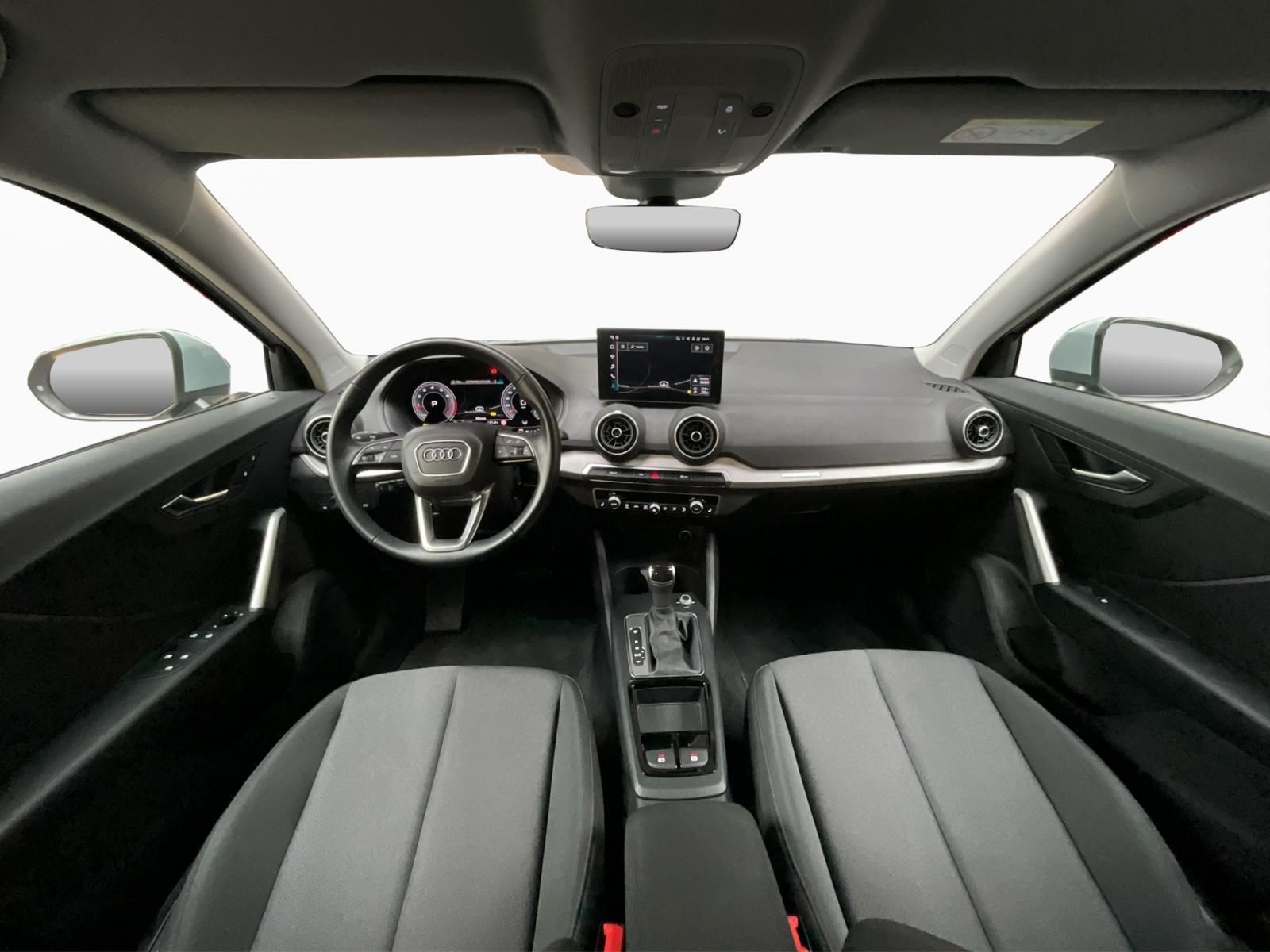 Audi Q2 Advanced+S-Tronic+P.Business+P.Assistance+P.C imagem 2